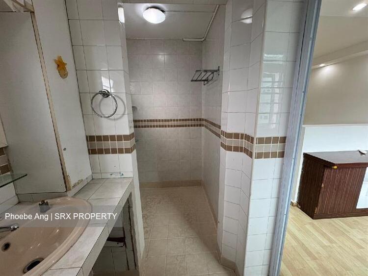 Blk 821 Woodlands Street 82 (Woodlands), HDB 5 Rooms #572225821
